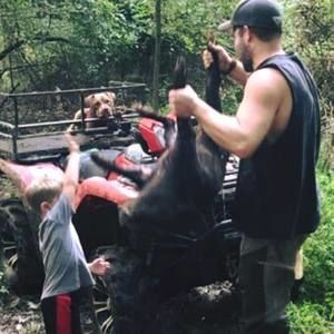 Meet your Posher, Cameron